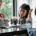 The Chess Society: Where Intellectual Pursuits and Community Thrive