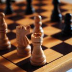 Mastering the Art of Pawn Breaks: A Key Chess Technique